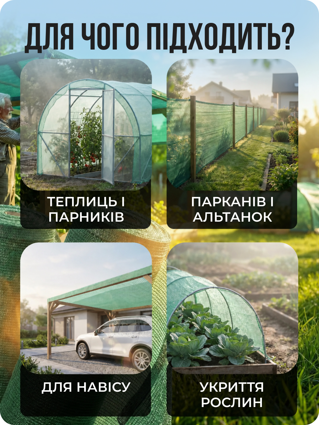 Затінююча сітка
